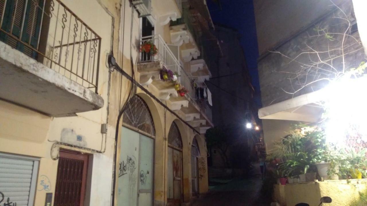 Gianni Chroni N16 Apartment Corfu (city)
