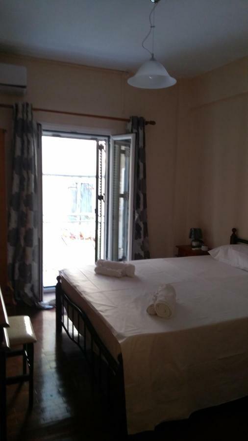 Appartement Gianni Chroni N16