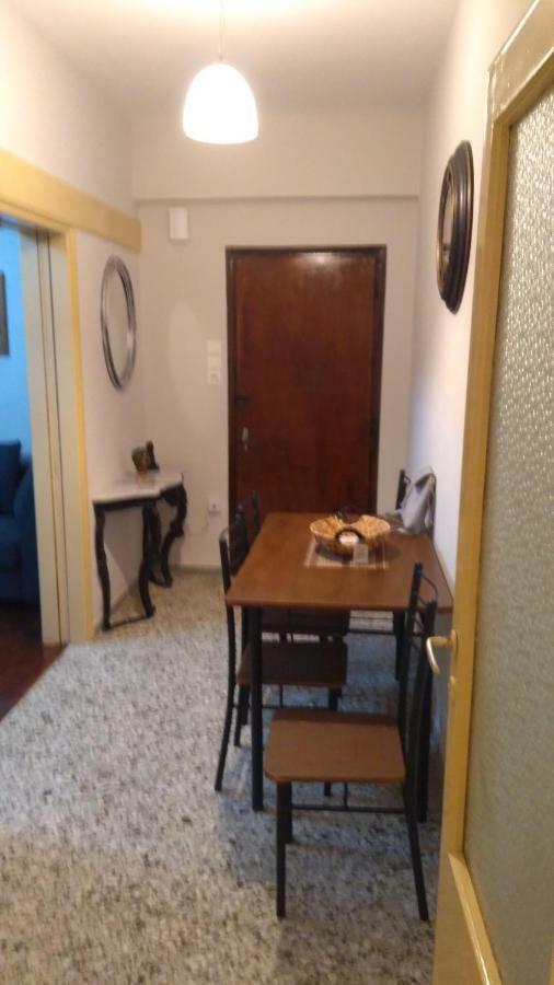 Gianni Chroni N16 Corfu (city)