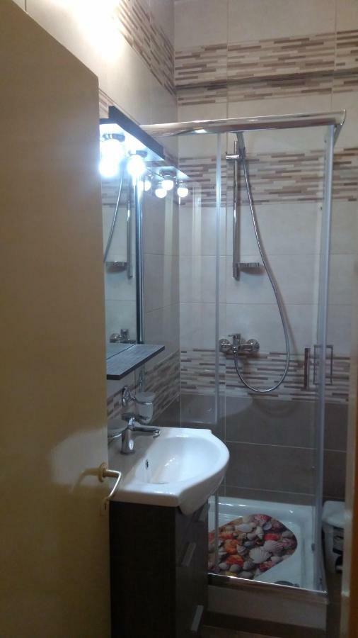 Appartement Gianni Chroni N16