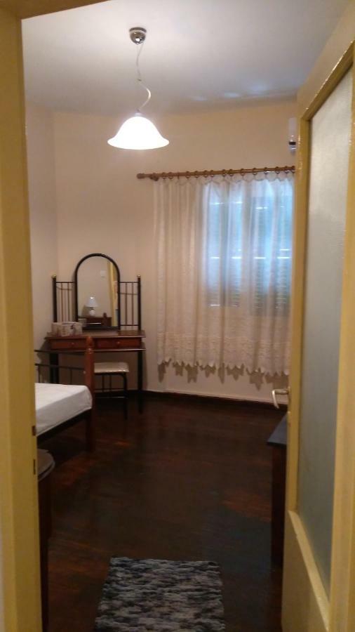 Appartement Gianni Chroni N16 Corfu (city)